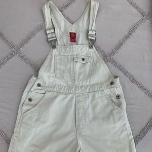 Vintage Gap Overalls